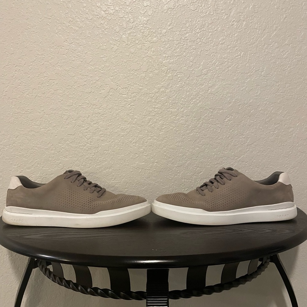 Men’s Cole Haan Shoes